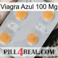 Blue Viagra 100 Mg 24